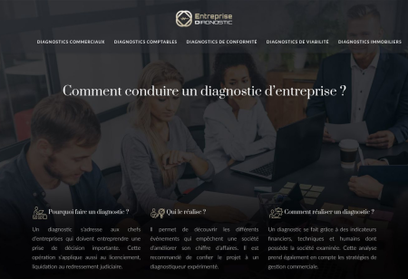 https://www.entreprise-diagnostic.com