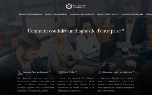 https://www.entreprise-diagnostic.com